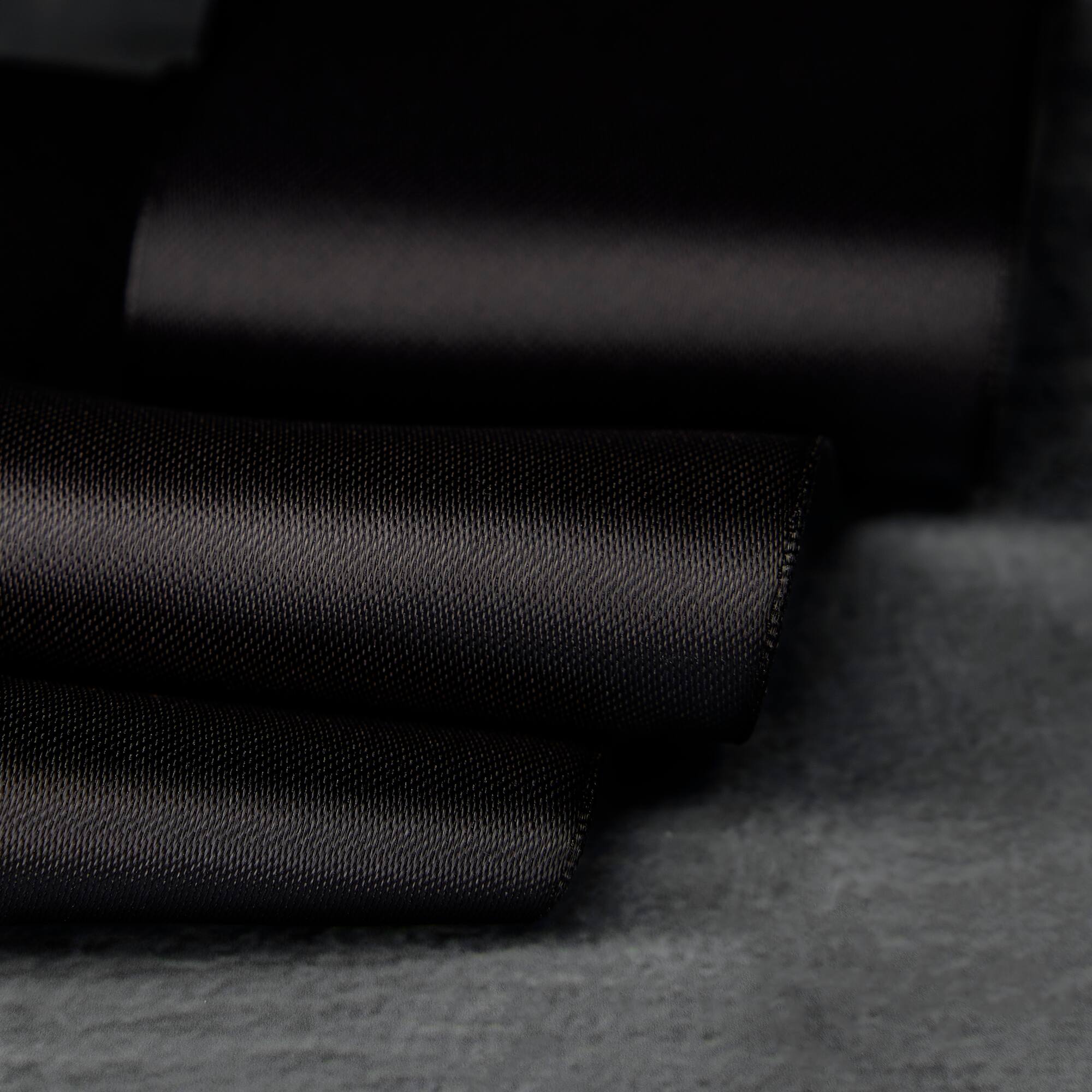 12 Pack: 2.5" x 10yd. Satin Ribbon by Celebrate It® Specialty